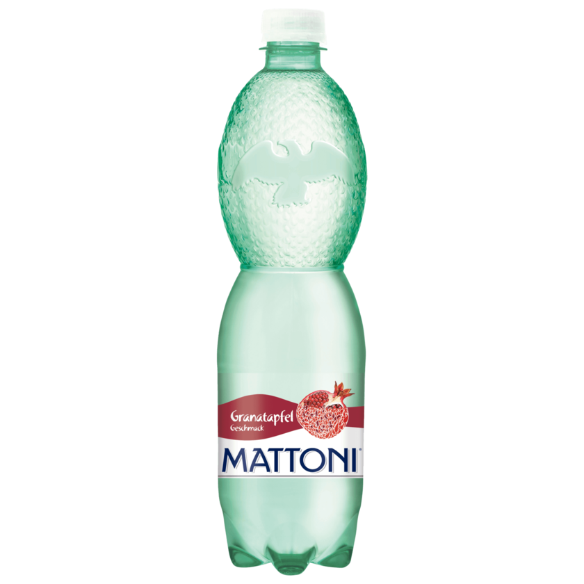 Mattoni Granatapfel 1,5l